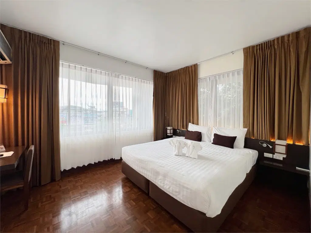 room image