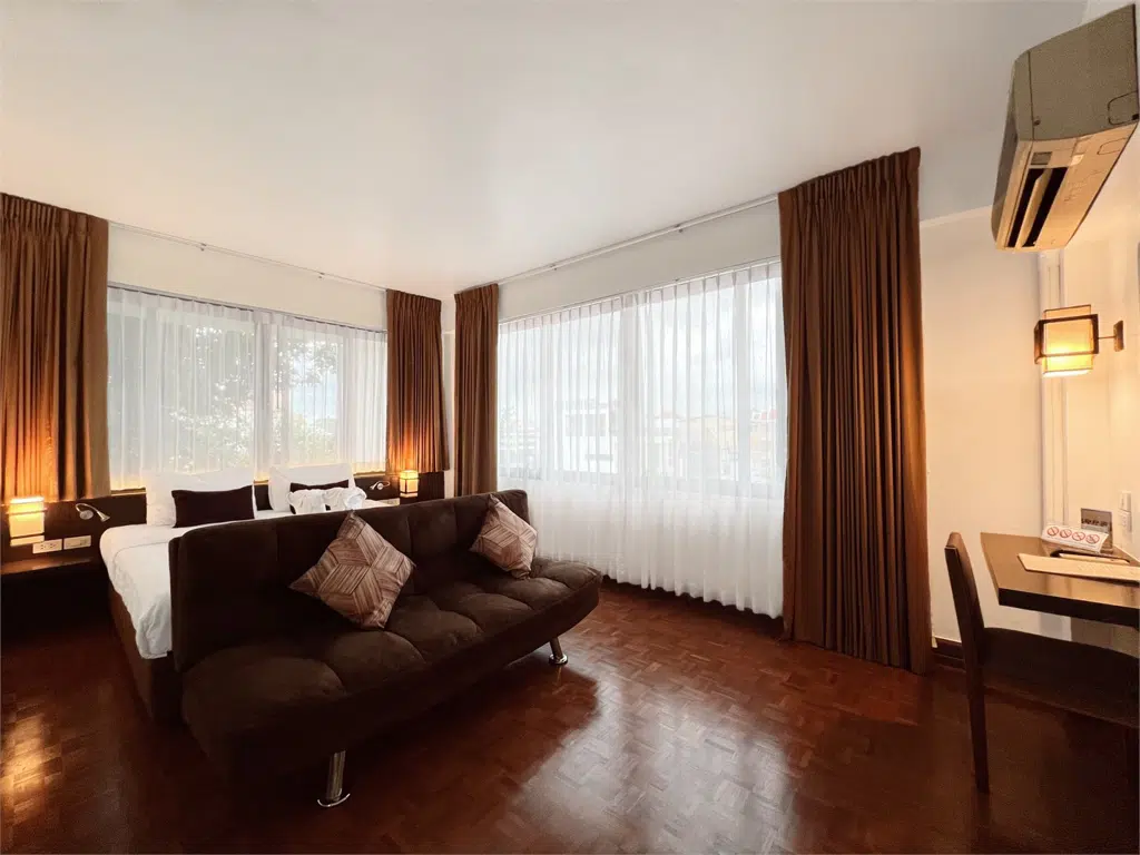 room image